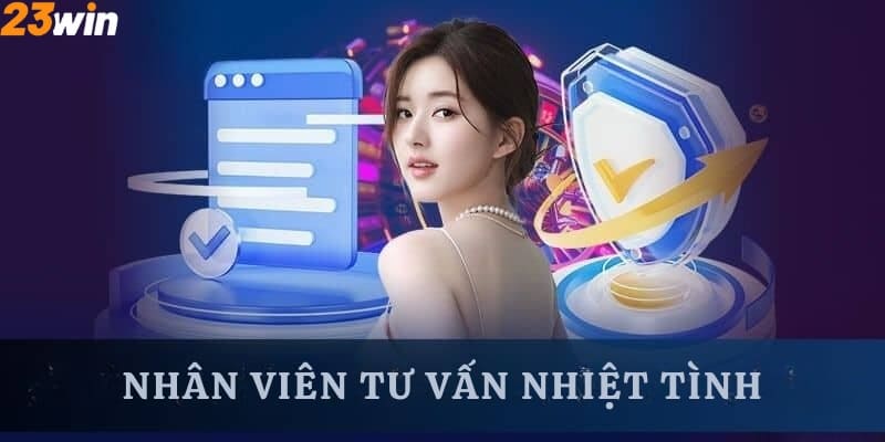 Giải đáp bất cứ nhu cầu nào của người chơi nhanh chóng nhất