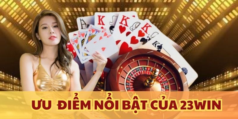 Vị thế vững chắc tạo nên từ nhiều ưu điểm vượt bậc