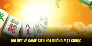 Giới thiệu đường mạt chược 23win