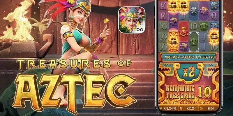 Những ưu điểm đặc biệt của game Kho Báu Aztec